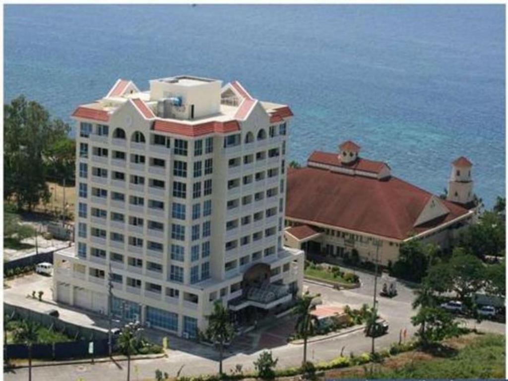 拉米拉达海滩度假村 麦克坦 客房 照片